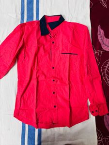 Brand New Condition Shirt For Men