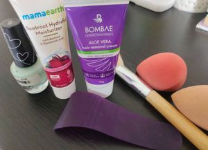 Skincare Products🌷With a Free Gift 💕