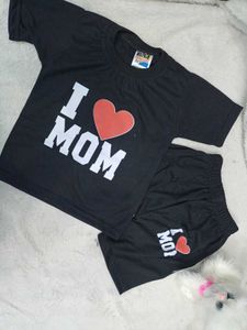 3 Year Baby Girl And Boy Set