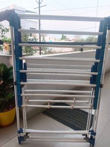 Cloth Stand