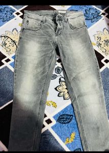 Spykar Mens Jeans