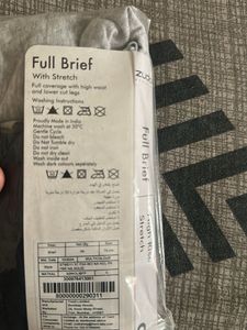 Do Not Fit Me