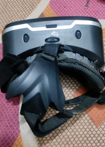 Mobile Headset
