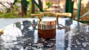 Estee Lauder ANR Eye Cream