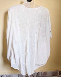 🎁Buy 2 Get 1 Free🎁Boho Floral Embroidered Top