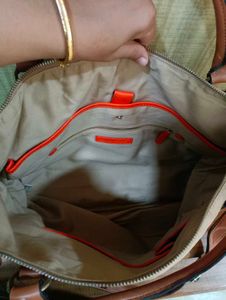 Imported Banana Republic Stylish Handbag