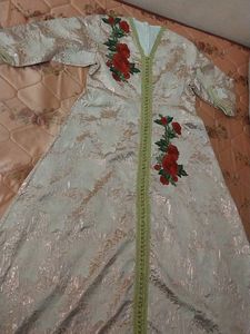 Gown Long Dubai