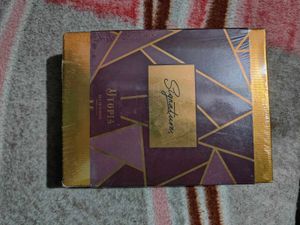Signature Utopia Perfume