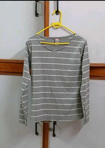 Full Sleeve Tshirt