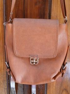 Classic Sling Bag