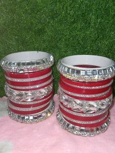 Bridal Chura Set