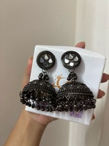 Premium Quality Jhumkass