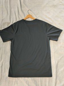 You Turn Grey Graphic T Shirt