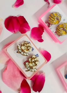 Beautiful Earings ✨✨