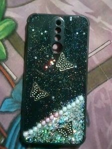 Covers Radmi 8 Dual