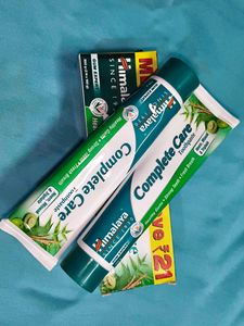 Himalaya Complete Care Toothpaste