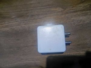 VOOC Charger - Fast Charging Adapter