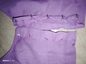Bandhani Saree With Blouse
