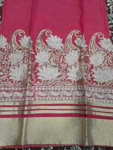 Beautiful festive wear Kurta