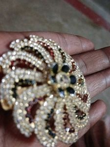 Stylish Hair Pin