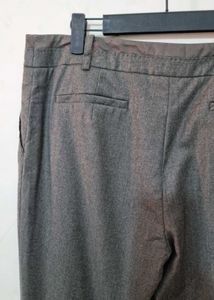 Crocodile Ladies Pants