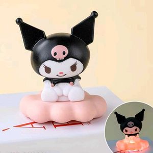 Kuromi Cloud Lamp 💜👾