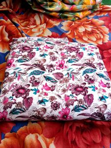 CREPE Fabrics