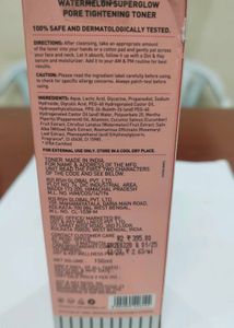 Dot &amp; Key Watermelon Toner another one 150 ml