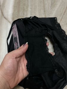 Victoria Secret Brief 🖤🔥