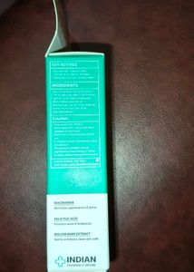 DERMATOUCH BYW BYE ACNESPOTS ACNE SPOT CORRECTOR