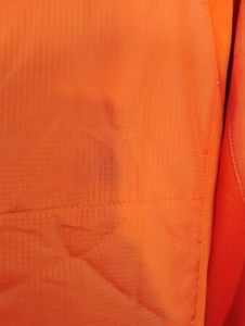 Light Zipper Jacket