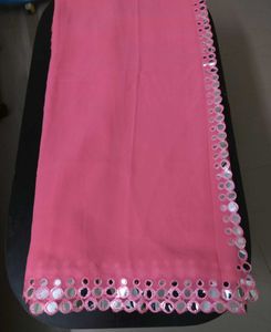New Unused Party Wear Saree