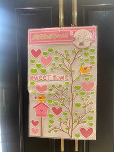 Room Decorations Wallpaper