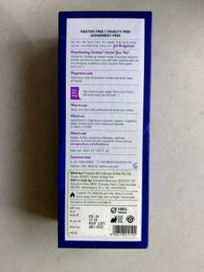 Plum Body Lovin' Orchid You Not Perfume