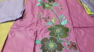Cotton salwar Suit