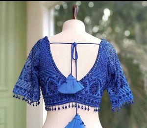 💙Cocktail Lehga💙