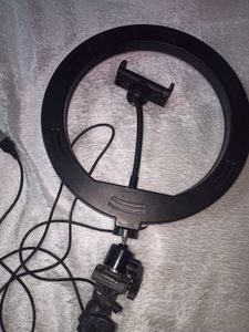 Ring light