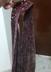 Traditional Dress