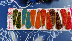 Beautiful Hair Accessories