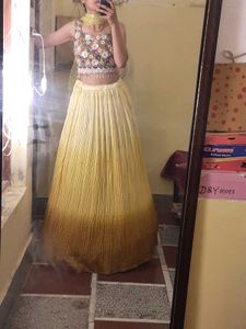 Shades Of Yellow