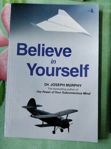 5 Books - Can Buy Single Book Also📚