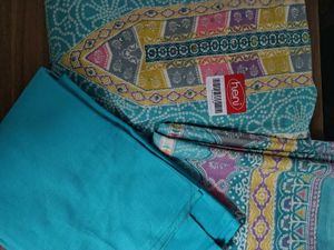 Elegant Kurta Set