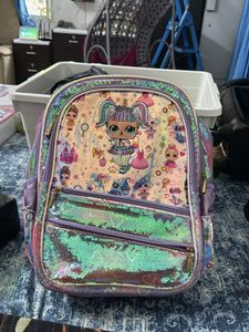 LOL Surprise! Backpack