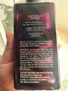 Victoria&#39;s Secret Bombshell Oud Mist