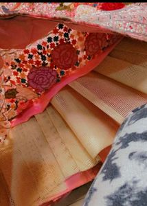 Heavy Lehenga