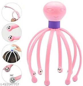 Scalp Massager