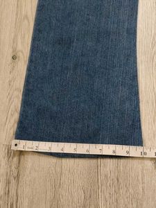 Ma206 Moscut Bootcut Jeans Waist 32
