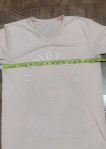 Peachy   T Shirt
