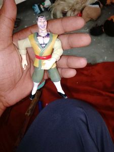 Toy