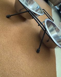 Pet Food Bowl